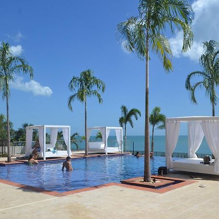 סן קרלוס Apartamento El Palmar Residences מראה חיצוני תמונה