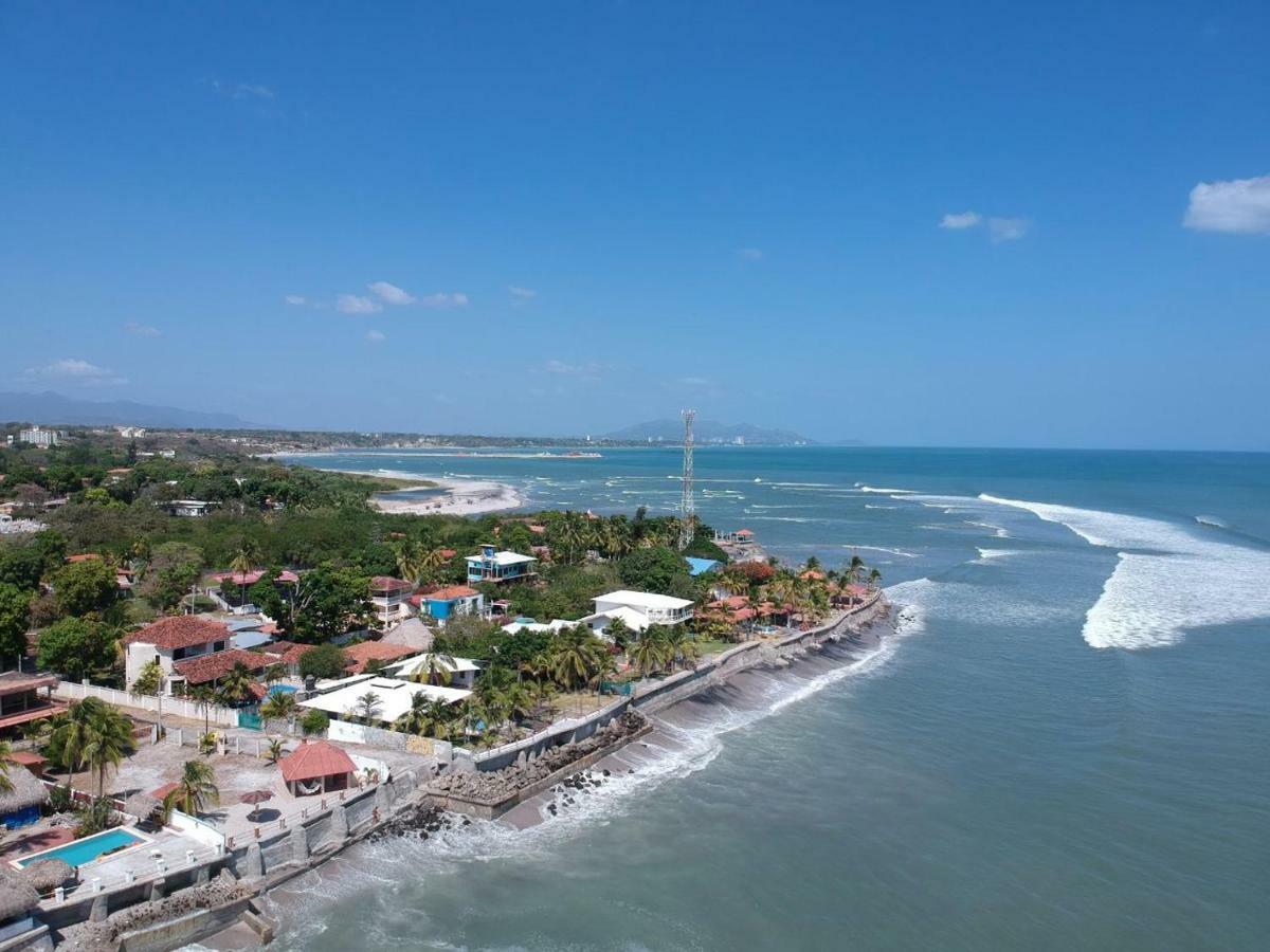 סן קרלוס Apartamento El Palmar Residences מראה חיצוני תמונה