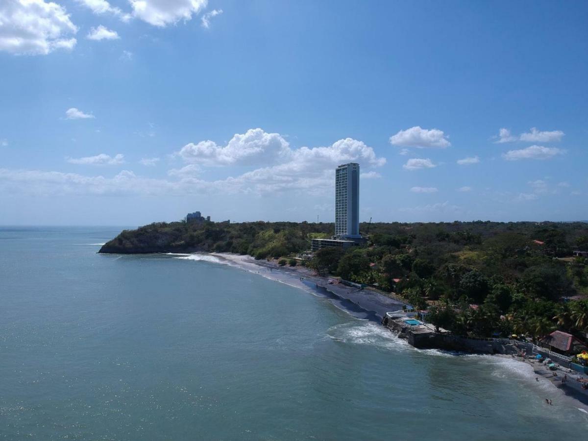 סן קרלוס Apartamento El Palmar Residences מראה חיצוני תמונה