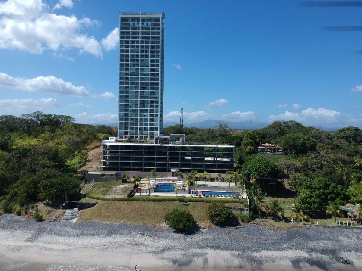 סן קרלוס Apartamento El Palmar Residences מראה חיצוני תמונה