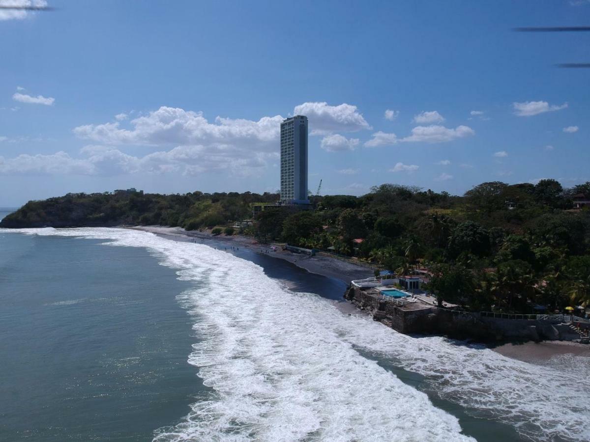 סן קרלוס Apartamento El Palmar Residences מראה חיצוני תמונה