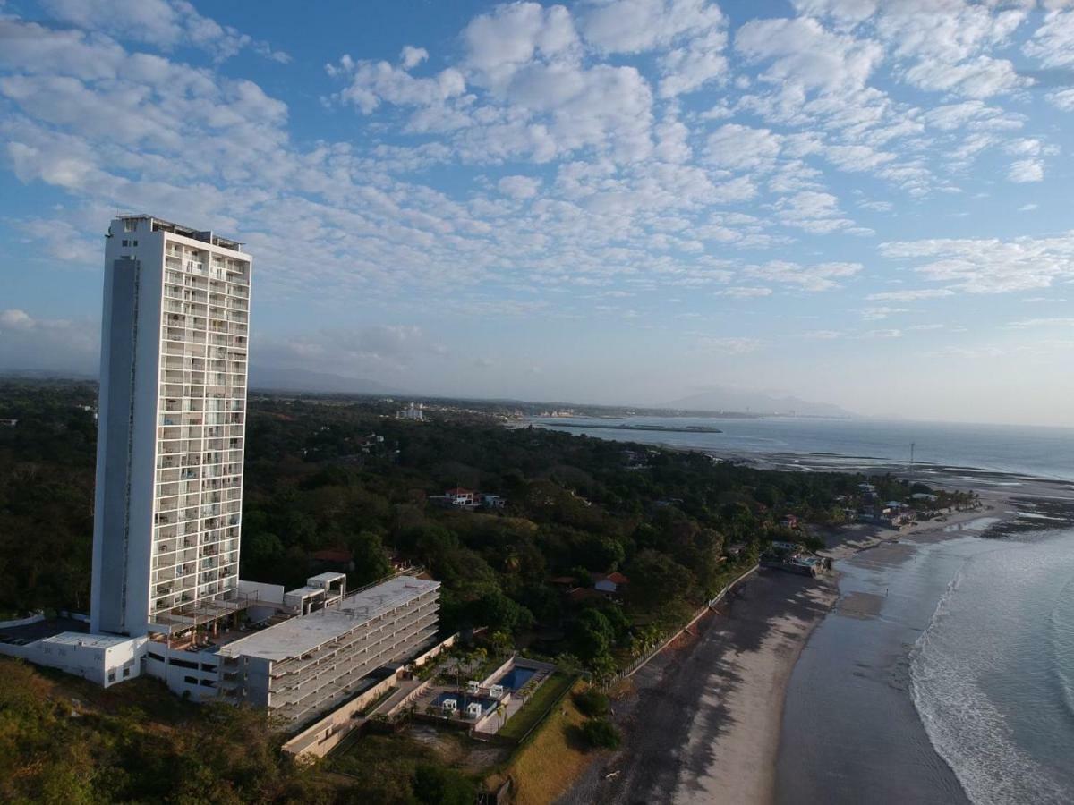 סן קרלוס Apartamento El Palmar Residences מראה חיצוני תמונה