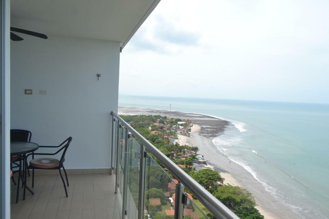 סן קרלוס Apartamento El Palmar Residences מראה חיצוני תמונה