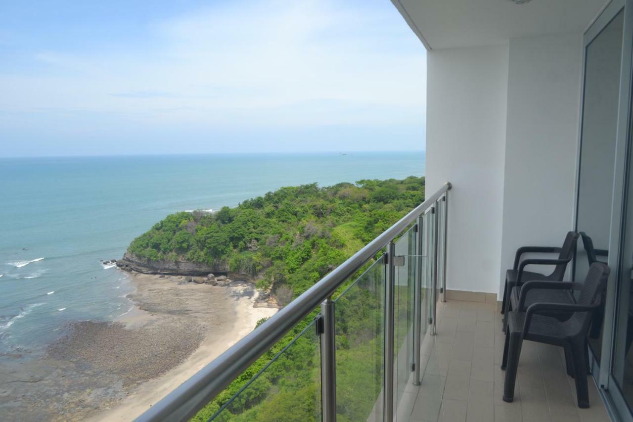 סן קרלוס Apartamento El Palmar Residences מראה חיצוני תמונה