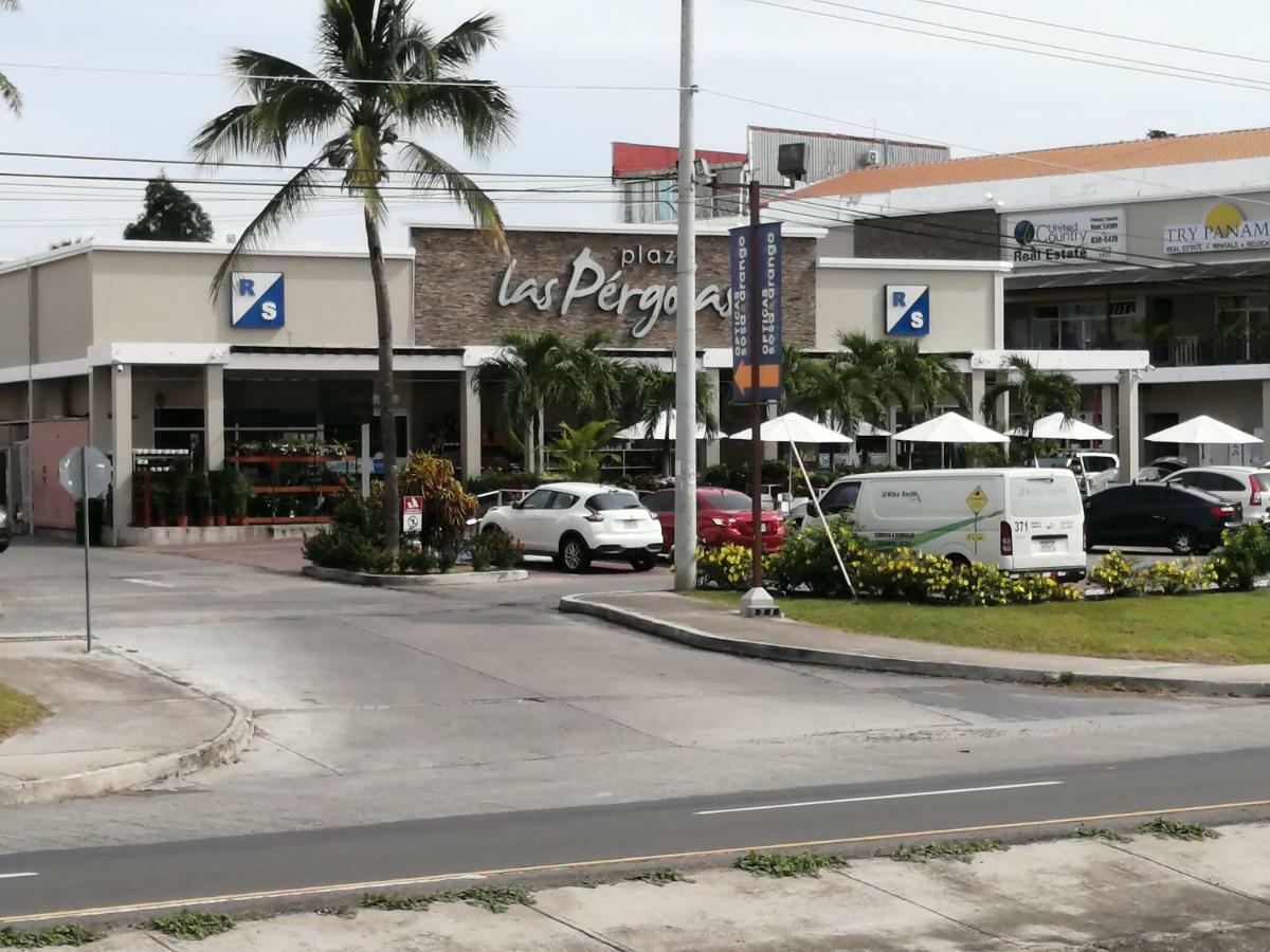 סן קרלוס Apartamento El Palmar Residences מראה חיצוני תמונה