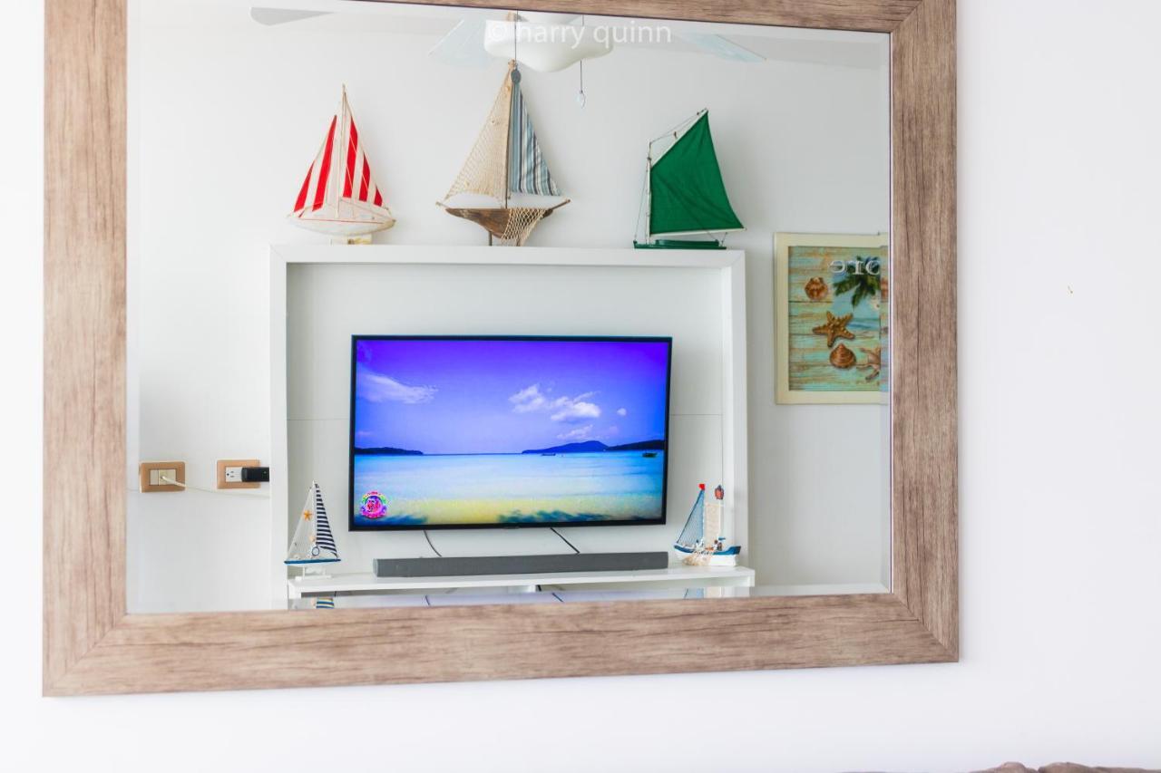 סן קרלוס Apartamento El Palmar Residences מראה חיצוני תמונה
