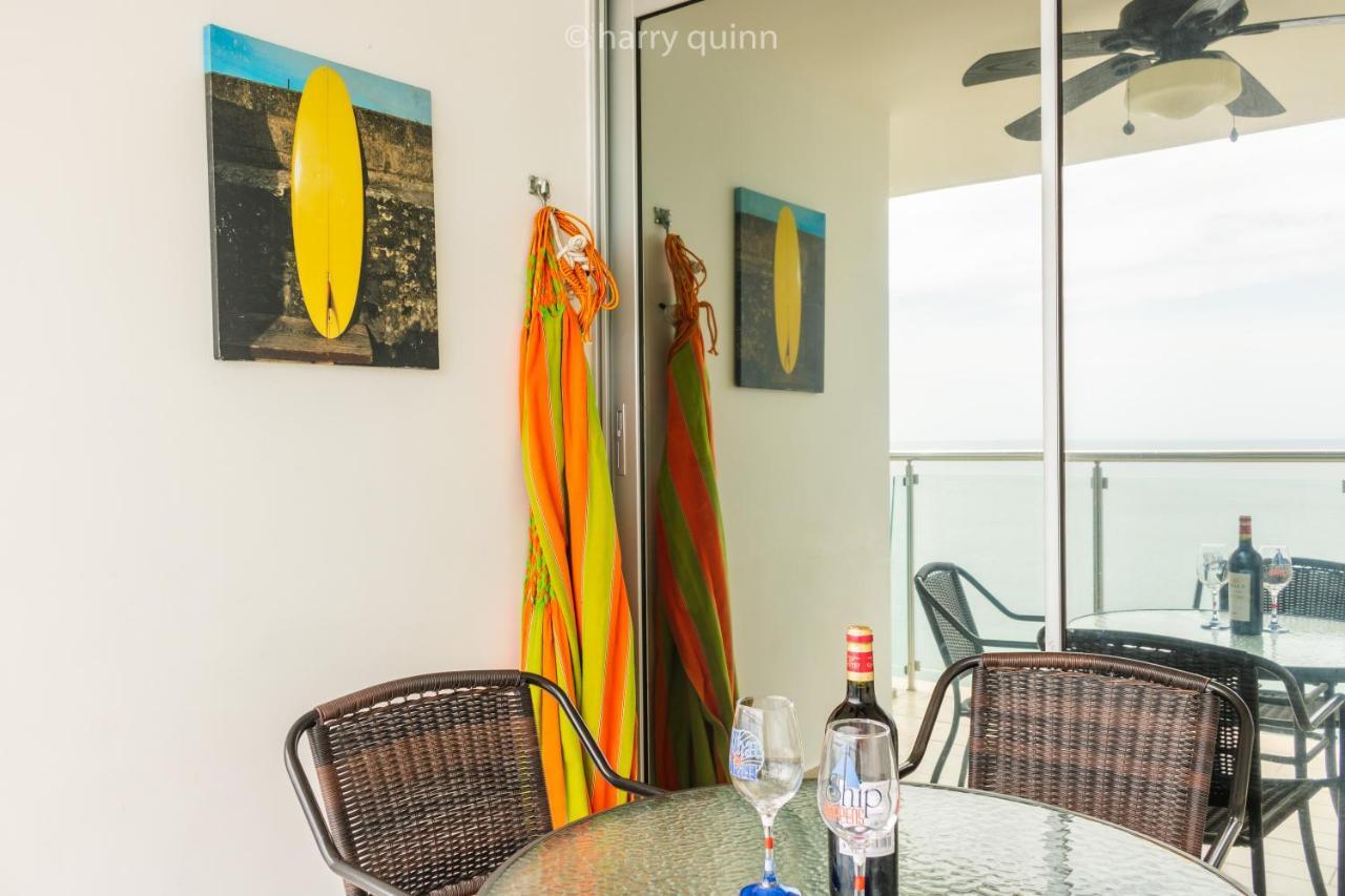 סן קרלוס Apartamento El Palmar Residences מראה חיצוני תמונה