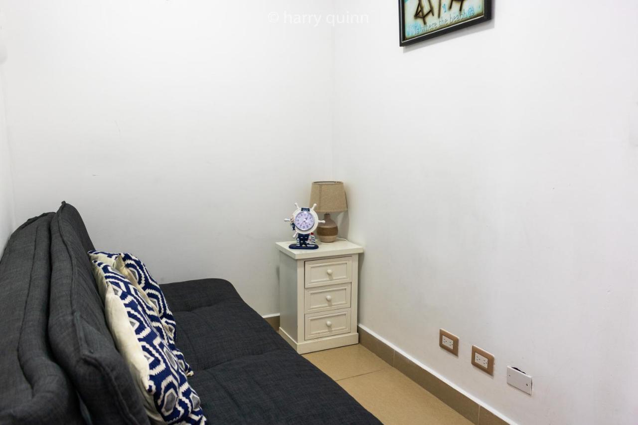 סן קרלוס Apartamento El Palmar Residences מראה חיצוני תמונה