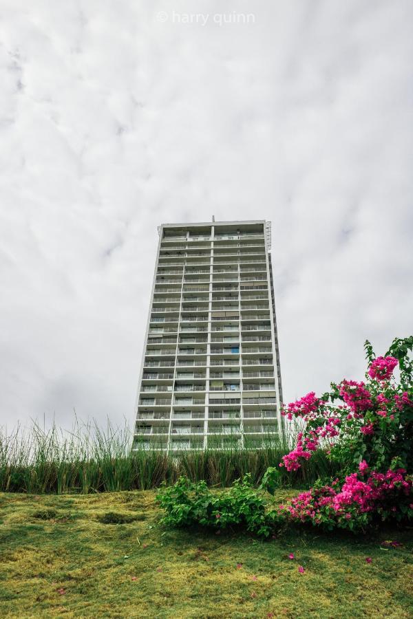 סן קרלוס Apartamento El Palmar Residences מראה חיצוני תמונה