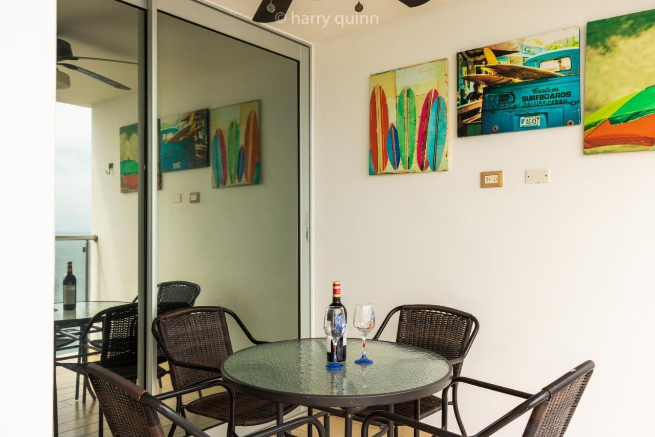 סן קרלוס Apartamento El Palmar Residences מראה חיצוני תמונה