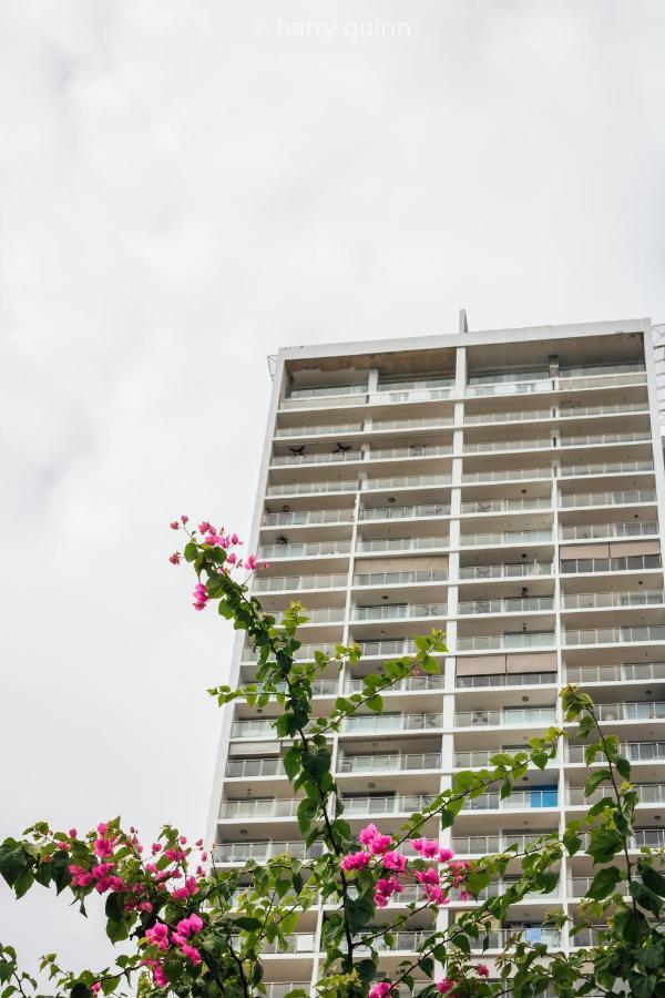 סן קרלוס Apartamento El Palmar Residences מראה חיצוני תמונה