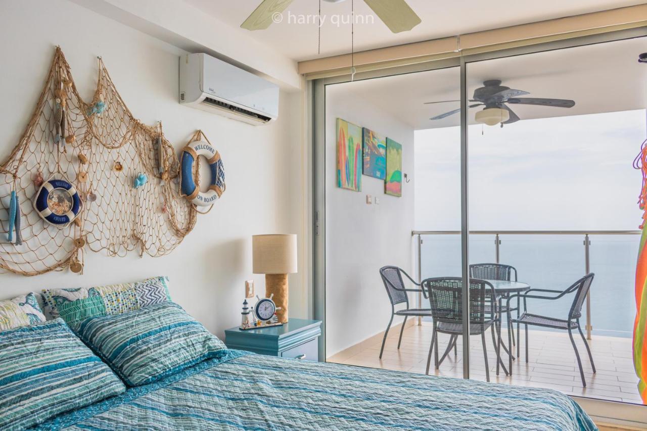 סן קרלוס Apartamento El Palmar Residences מראה חיצוני תמונה