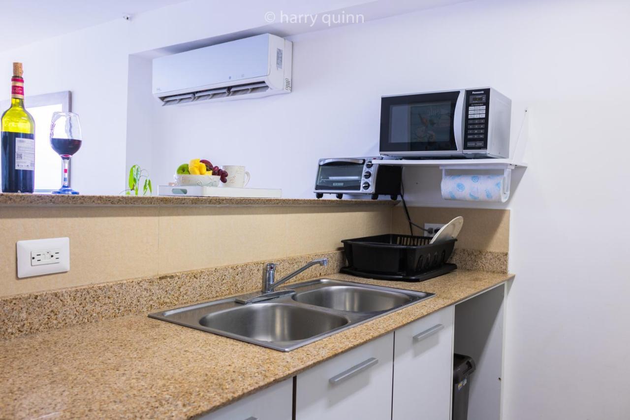 סן קרלוס Apartamento El Palmar Residences מראה חיצוני תמונה