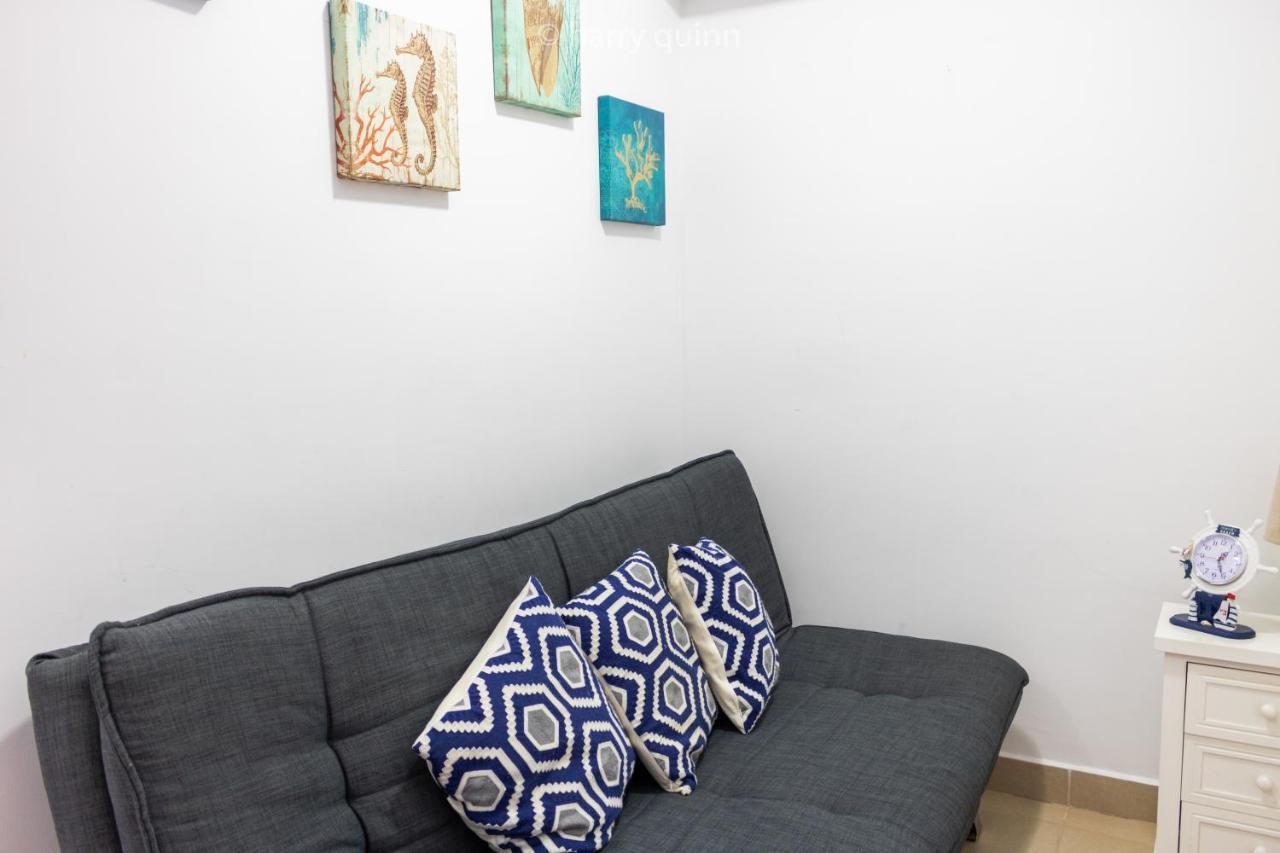 סן קרלוס Apartamento El Palmar Residences מראה חיצוני תמונה