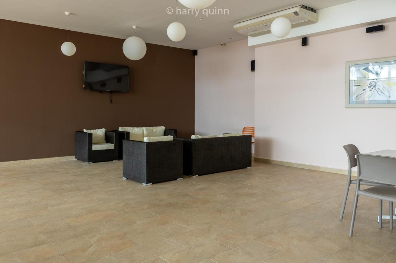 סן קרלוס Apartamento El Palmar Residences מראה חיצוני תמונה