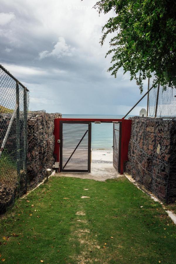 סן קרלוס Apartamento El Palmar Residences מראה חיצוני תמונה