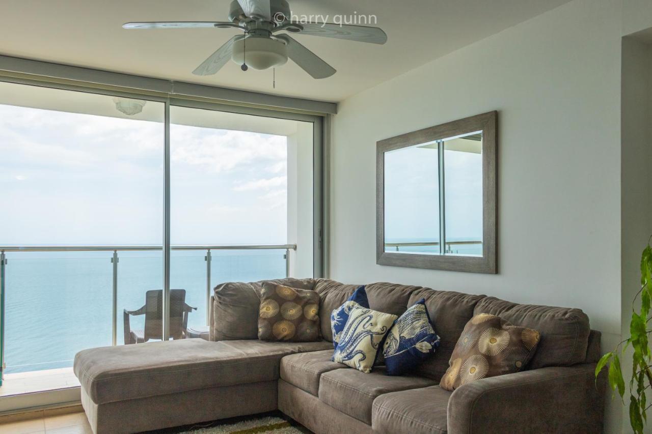 סן קרלוס Apartamento El Palmar Residences מראה חיצוני תמונה