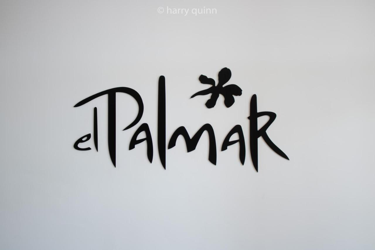 סן קרלוס Apartamento El Palmar Residences מראה חיצוני תמונה